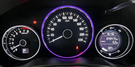 HONDA HR-V 1.8 16V 4P EXL FLEX AUTOMTICO CVT, Foto 15