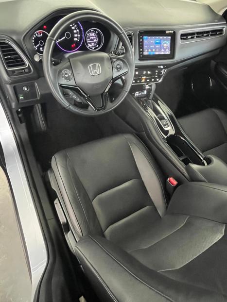 HONDA HR-V 1.8 16V 4P EXL FLEX AUTOMTICO CVT, Foto 16