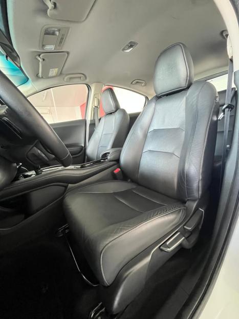 HONDA HR-V 1.8 16V 4P EXL FLEX AUTOMTICO CVT, Foto 17