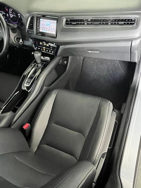 HONDA HR-V 1.8 16V 4P EXL FLEX AUTOMTICO CVT, Foto 18
