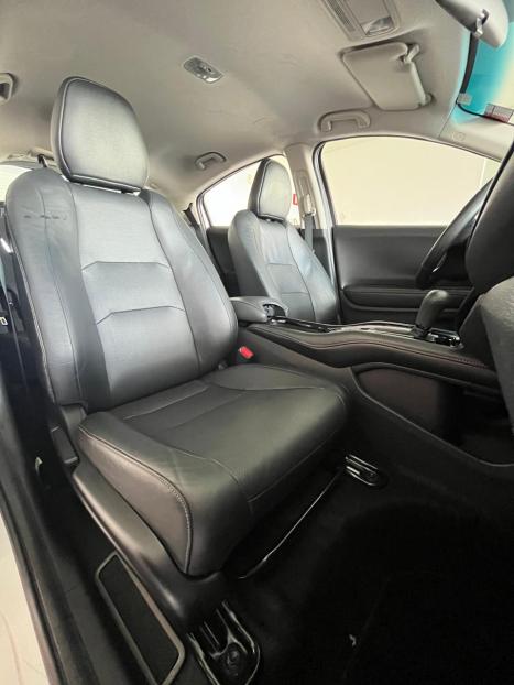 HONDA HR-V 1.8 16V 4P EXL FLEX AUTOMTICO CVT, Foto 19