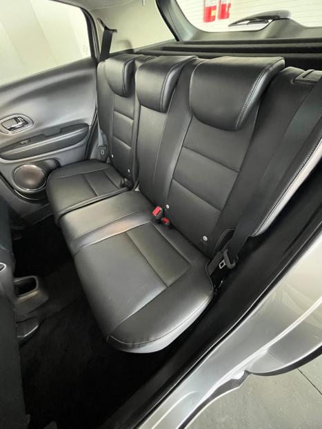 HONDA HR-V 1.8 16V 4P EXL FLEX AUTOMTICO CVT, Foto 20