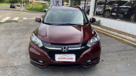 HONDA HR-V 1.8 16V 4P EX FLEX AUTOMTICO CVT, Foto 1