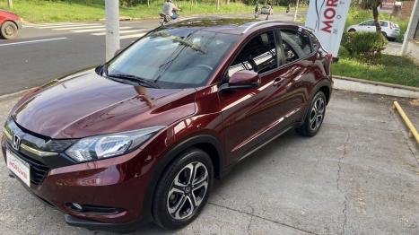 HONDA HR-V 1.8 16V 4P EX FLEX AUTOMTICO CVT, Foto 2