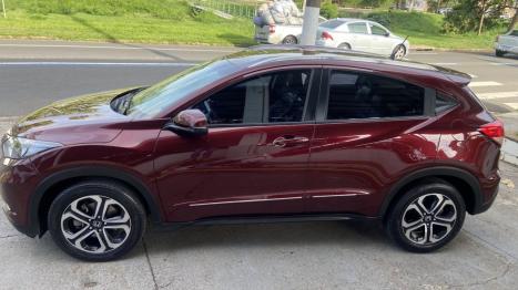 HONDA HR-V 1.8 16V 4P EX FLEX AUTOMTICO CVT, Foto 3
