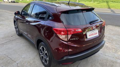 HONDA HR-V 1.8 16V 4P EX FLEX AUTOMTICO CVT, Foto 4