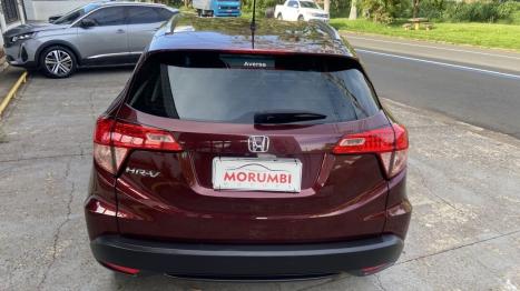 HONDA HR-V 1.8 16V 4P EX FLEX AUTOMTICO CVT, Foto 5
