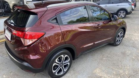 HONDA HR-V 1.8 16V 4P EX FLEX AUTOMTICO CVT, Foto 6