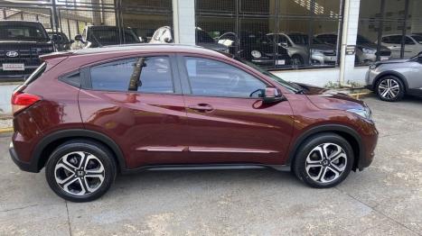 HONDA HR-V 1.8 16V 4P EX FLEX AUTOMTICO CVT, Foto 7