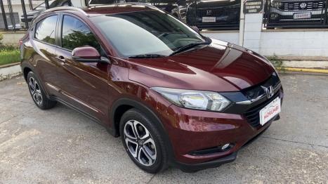 HONDA HR-V 1.8 16V 4P EX FLEX AUTOMTICO CVT, Foto 8