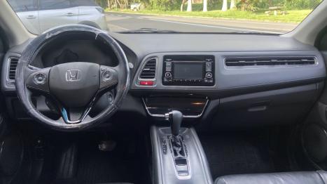 HONDA HR-V 1.8 16V 4P EX FLEX AUTOMTICO CVT, Foto 9