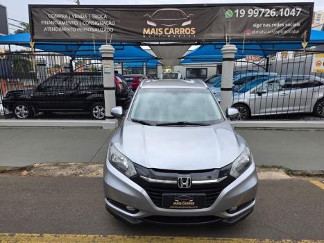 HONDA HR-V 1.8 16V 4P EXL FLEX AUTOMTICO CVT, Foto 2