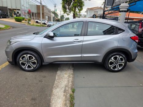 HONDA HR-V 1.8 16V 4P EXL FLEX AUTOMTICO CVT, Foto 3