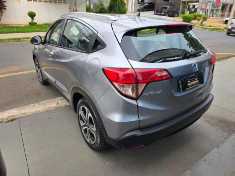 HONDA HR-V 1.8 16V 4P EXL FLEX AUTOMTICO CVT, Foto 4