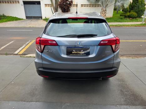 HONDA HR-V 1.8 16V 4P EXL FLEX AUTOMTICO CVT, Foto 5