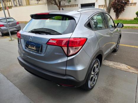 HONDA HR-V 1.8 16V 4P EXL FLEX AUTOMTICO CVT, Foto 6