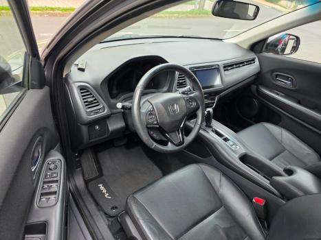 HONDA HR-V 1.8 16V 4P EXL FLEX AUTOMTICO CVT, Foto 7