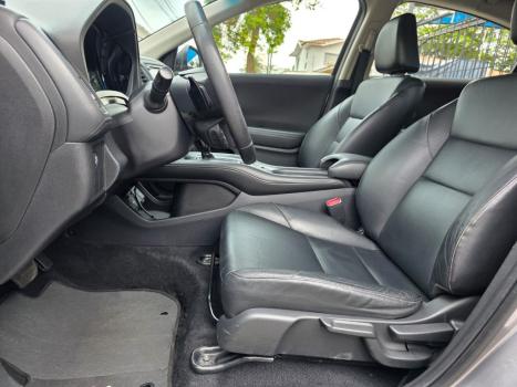 HONDA HR-V 1.8 16V 4P EXL FLEX AUTOMTICO CVT, Foto 8