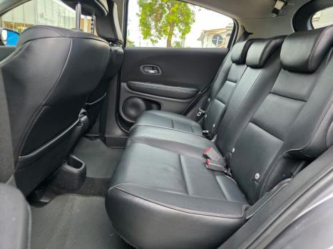 HONDA HR-V 1.8 16V 4P EXL FLEX AUTOMTICO CVT, Foto 9