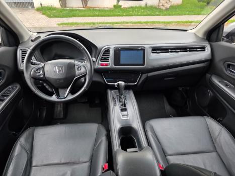 HONDA HR-V 1.8 16V 4P EXL FLEX AUTOMTICO CVT, Foto 10