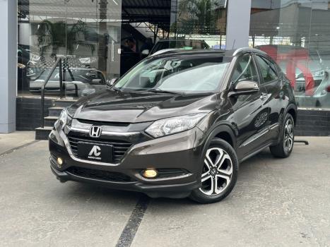 HONDA HR-V 1.8 16V 4P EXL FLEX AUTOMTICO CVT, Foto 1