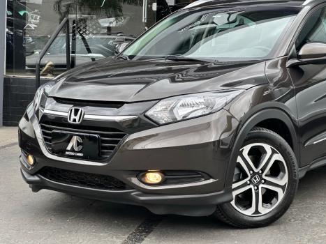 HONDA HR-V 1.8 16V 4P EXL FLEX AUTOMTICO CVT, Foto 2