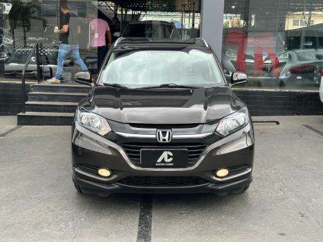 HONDA HR-V 1.8 16V 4P EXL FLEX AUTOMTICO CVT, Foto 3