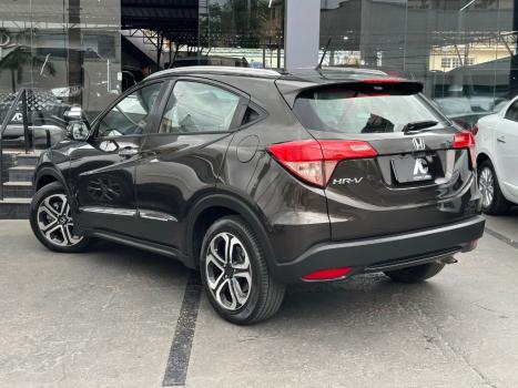 HONDA HR-V 1.8 16V 4P EXL FLEX AUTOMTICO CVT, Foto 4