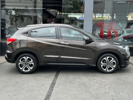 HONDA HR-V 1.8 16V 4P EXL FLEX AUTOMTICO CVT, Foto 6