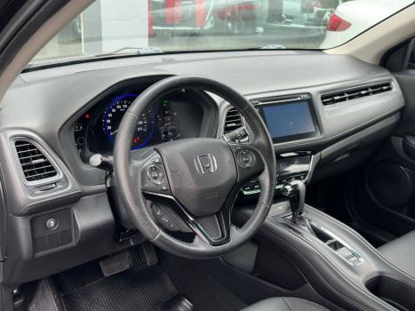 HONDA HR-V 1.8 16V 4P EXL FLEX AUTOMTICO CVT, Foto 8