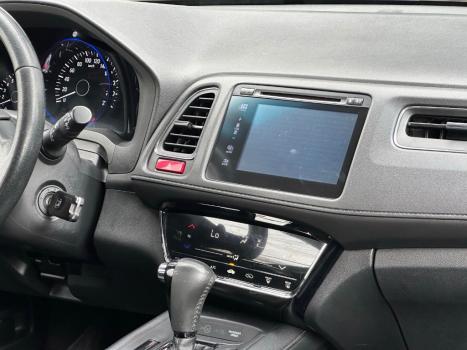 HONDA HR-V 1.8 16V 4P EXL FLEX AUTOMTICO CVT, Foto 9