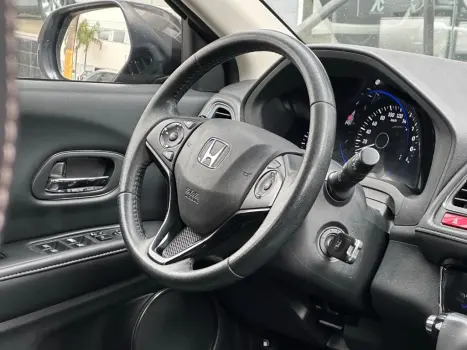HONDA HR-V 1.8 16V 4P EXL FLEX AUTOMTICO CVT, Foto 10