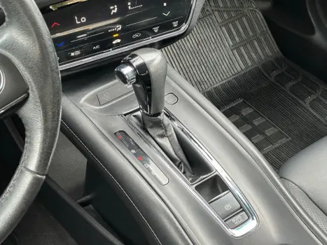 HONDA HR-V 1.8 16V 4P EXL FLEX AUTOMTICO CVT, Foto 11