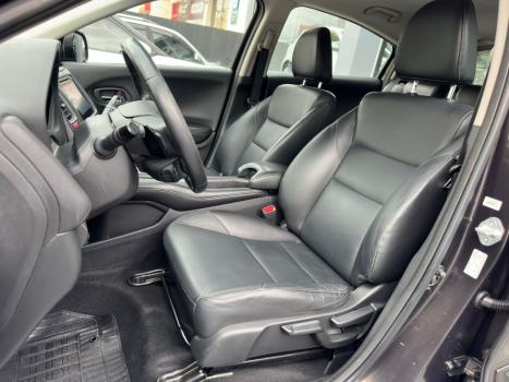 HONDA HR-V 1.8 16V 4P EXL FLEX AUTOMTICO CVT, Foto 12