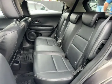 HONDA HR-V 1.8 16V 4P EXL FLEX AUTOMTICO CVT, Foto 13