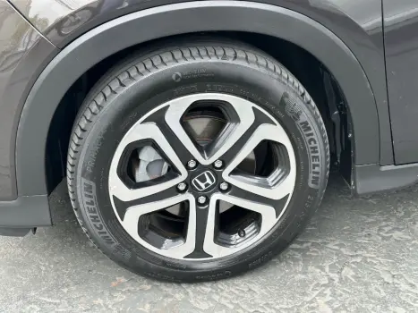 HONDA HR-V 1.8 16V 4P EXL FLEX AUTOMTICO CVT, Foto 14
