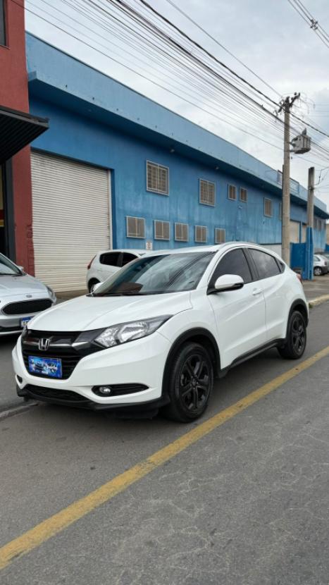 HONDA HR-V 1.8 16V 4P EX FLEX AUTOMTICO CVT, Foto 2