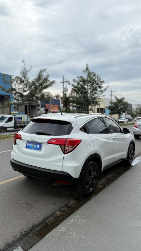 HONDA HR-V 1.8 16V 4P EX FLEX AUTOMTICO CVT, Foto 5