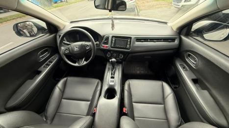HONDA HR-V 1.8 16V 4P EX FLEX AUTOMTICO CVT, Foto 7