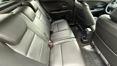 HONDA HR-V 1.8 16V 4P EX FLEX AUTOMTICO CVT, Foto 9