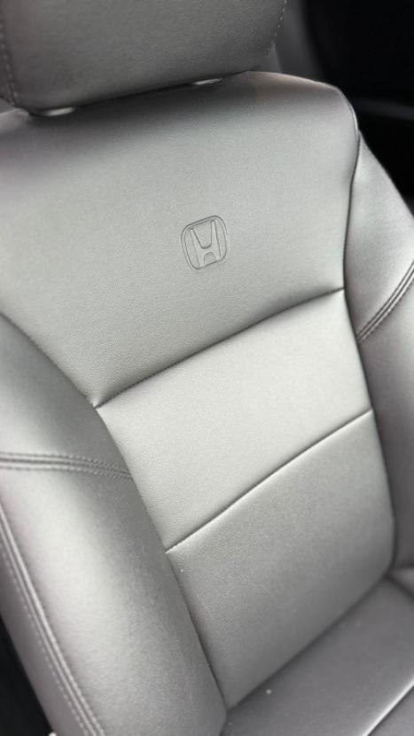 HONDA HR-V 1.8 16V 4P EX FLEX AUTOMTICO CVT, Foto 10