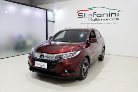 HONDA HR-V 1.8 16V 4P EX FLEX AUTOMTICO CVT, Foto 1
