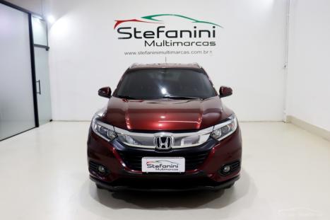 HONDA HR-V 1.8 16V 4P EX FLEX AUTOMTICO CVT, Foto 2