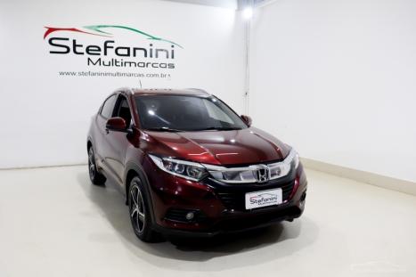 HONDA HR-V 1.8 16V 4P EX FLEX AUTOMTICO CVT, Foto 3