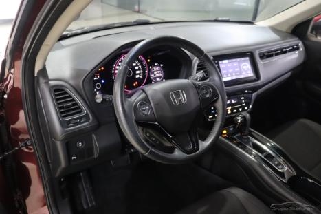 HONDA HR-V 1.8 16V 4P EX FLEX AUTOMTICO CVT, Foto 4