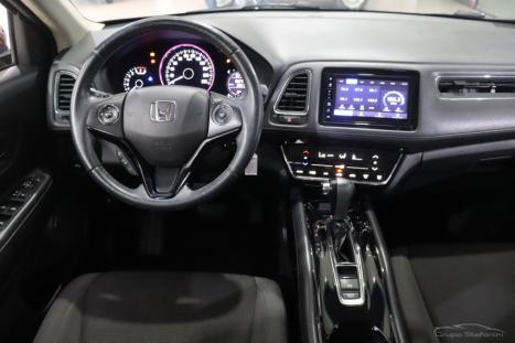 HONDA HR-V 1.8 16V 4P EX FLEX AUTOMTICO CVT, Foto 5