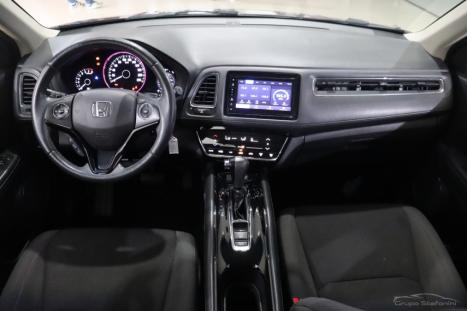 HONDA HR-V 1.8 16V 4P EX FLEX AUTOMTICO CVT, Foto 6
