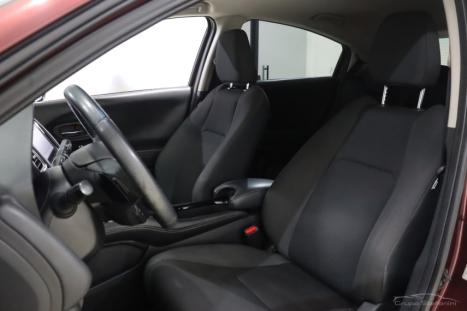 HONDA HR-V 1.8 16V 4P EX FLEX AUTOMTICO CVT, Foto 7