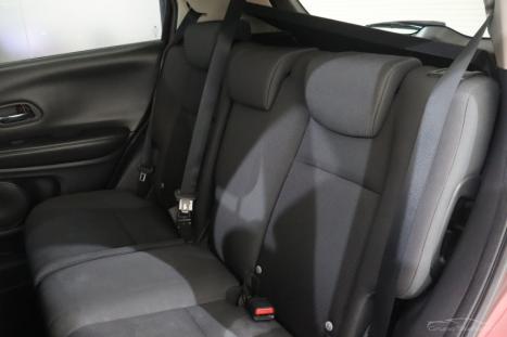 HONDA HR-V 1.8 16V 4P EX FLEX AUTOMTICO CVT, Foto 8