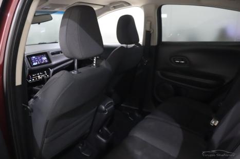 HONDA HR-V 1.8 16V 4P EX FLEX AUTOMTICO CVT, Foto 9